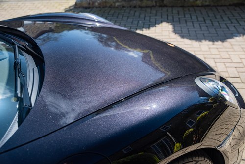 2013 Porsche Boxster 981 - 18,000 MILES En venta (imagen 142 de 171)