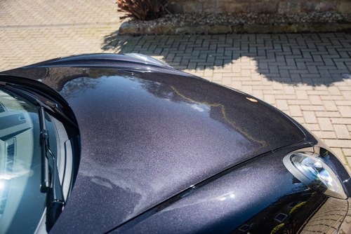 2013 Porsche Boxster 981 - 18,000 MILES En venta (imagen 143 de 171)