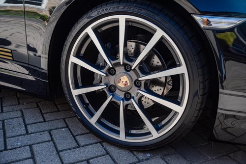 2013 Porsche Boxster 981 - 18,000 MILES En venta (imagen 145 de 171)