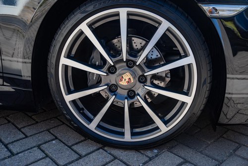 2013 Porsche Boxster 981 - 18,000 MILES En venta (imagen 54 de 171)