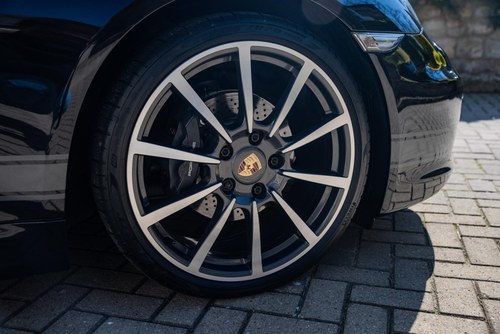 2013 Porsche Boxster 981 - 18,000 MILES En venta (imagen 146 de 171)