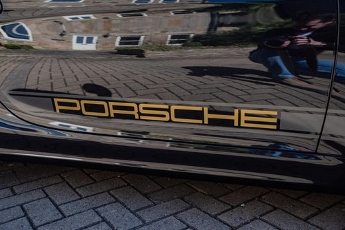 2013 Porsche Boxster 981 - 18,000 MILES En venta (imagen 147 de 171)