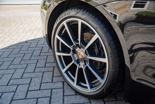 2013 Porsche Boxster 981 - 18,000 MILES En venta (imagen 149 de 171)