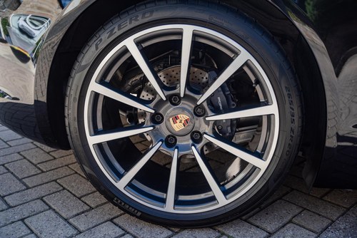 2013 Porsche Boxster 981 - 18,000 MILES En venta (imagen 55 de 171)