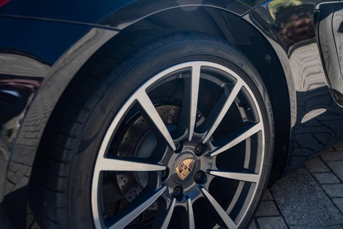 2013 Porsche Boxster 981 - 18,000 MILES En venta (imagen 150 de 171)