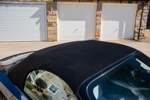 2013 Porsche Boxster 981 - 18,000 MILES En venta (imagen 151 de 171)