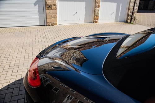 2013 Porsche Boxster 981 - 18,000 MILES En venta (imagen 155 de 171)