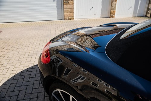 2013 Porsche Boxster 981 - 18,000 MILES En venta (imagen 156 de 171)