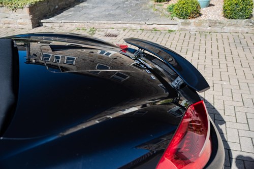 2013 Porsche Boxster 981 - 18,000 MILES En venta (imagen 157 de 171)