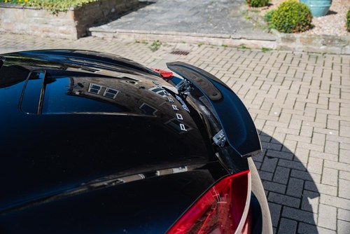 2013 Porsche Boxster 981 - 18,000 MILES En venta (imagen 158 de 171)