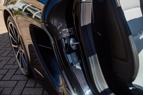 2013 Porsche Boxster 981 - 18,000 MILES En venta (imagen 62 de 171)