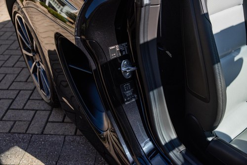 2013 Porsche Boxster 981 - 18,000 MILES En venta (imagen 63 de 171)