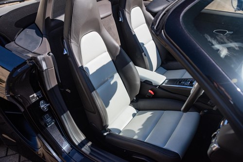 2013 Porsche Boxster 981 - 18,000 MILES En venta (imagen 12 de 171)