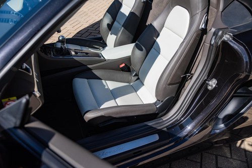 2013 Porsche Boxster 981 - 18,000 MILES En venta (imagen 61 de 171)