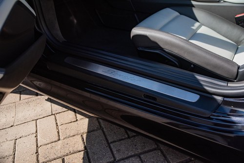 2013 Porsche Boxster 981 - 18,000 MILES En venta (imagen 64 de 171)