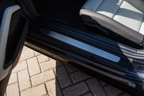 2013 Porsche Boxster 981 - 18,000 MILES En venta (imagen 65 de 171)