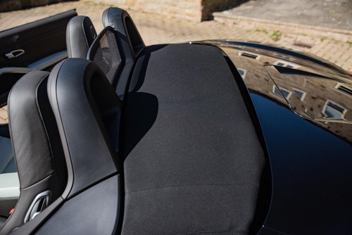 2013 Porsche Boxster 981 - 18,000 MILES En venta (imagen 66 de 171)