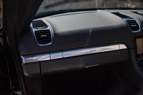 2013 Porsche Boxster 981 - 18,000 MILES En venta (imagen 70 de 171)