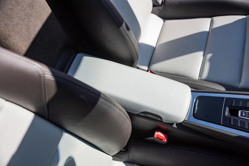 2013 Porsche Boxster 981 - 18,000 MILES En venta (imagen 72 de 171)