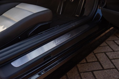 2013 Porsche Boxster 981 - 18,000 MILES En venta (imagen 73 de 171)