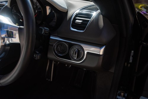 2013 Porsche Boxster 981 - 18,000 MILES En venta (imagen 77 de 171)