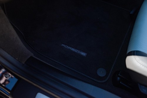 2013 Porsche Boxster 981 - 18,000 MILES En venta (imagen 78 de 171)