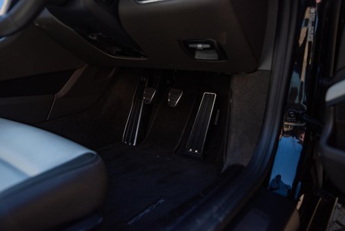 2013 Porsche Boxster 981 - 18,000 MILES En venta (imagen 80 de 171)