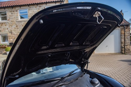 2013 Porsche Boxster 981 - 18,000 MILES En venta (imagen 87 de 171)