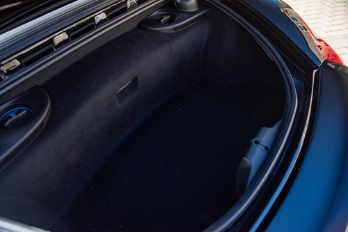 2013 Porsche Boxster 981 - 18,000 MILES En venta (imagen 91 de 171)