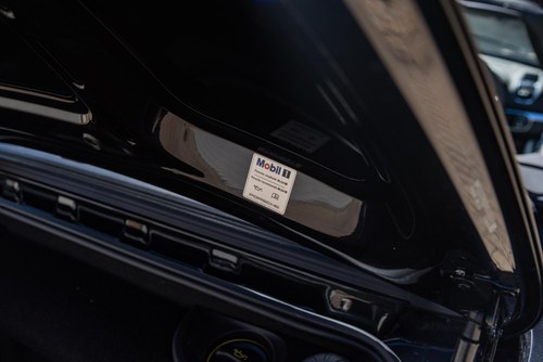 2013 Porsche Boxster 981 - 18,000 MILES En venta (imagen 93 de 171)