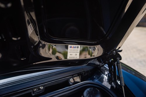 2013 Porsche Boxster 981 - 18,000 MILES En venta (imagen 94 de 171)