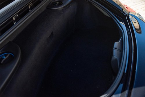 2013 Porsche Boxster 981 - 18,000 MILES En venta (imagen 95 de 171)