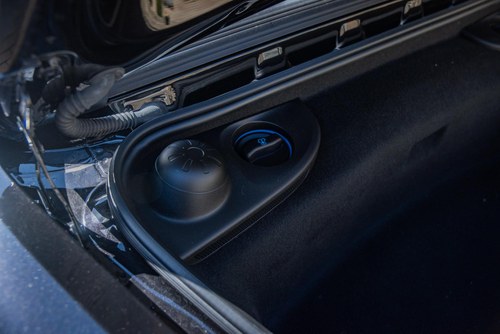 2013 Porsche Boxster 981 - 18,000 MILES En venta (imagen 162 de 171)