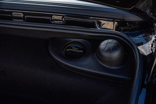 2013 Porsche Boxster 981 - 18,000 MILES En venta (imagen 163 de 171)