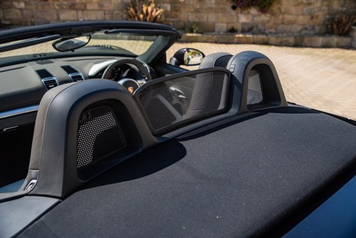 2013 Porsche Boxster 981 - 18,000 MILES En venta (imagen 19 de 171)