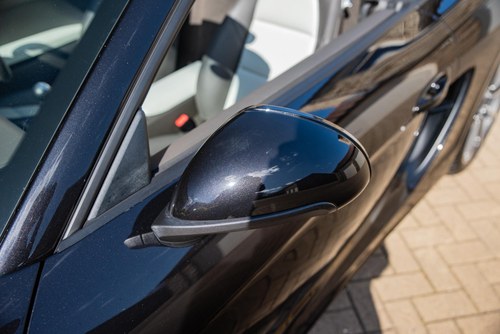 2013 Porsche Boxster 981 - 18,000 MILES En venta (imagen 160 de 171)