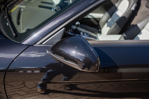 2013 Porsche Boxster 981 - 18,000 MILES En venta (imagen 161 de 171)