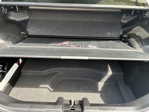 1998 Mercedes-Benz R170 SLK230 Kompressor For Sale (picture 27 of 54)