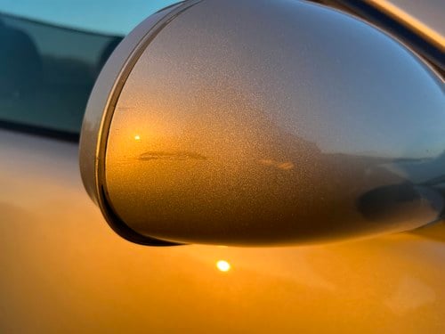 1998 Mercedes-Benz R170 SLK230 Kompressor For Sale (picture 38 of 54)