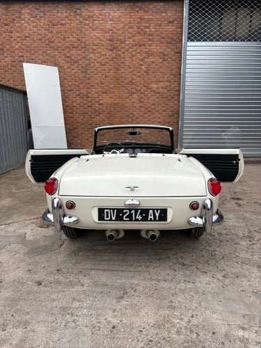 1966 Triumph Spitfire Mk2 In vendita (immagine 7 di 79)