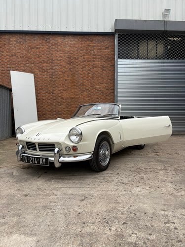 1966 Triumph Spitfire Mk2 In vendita (immagine 15 di 79)