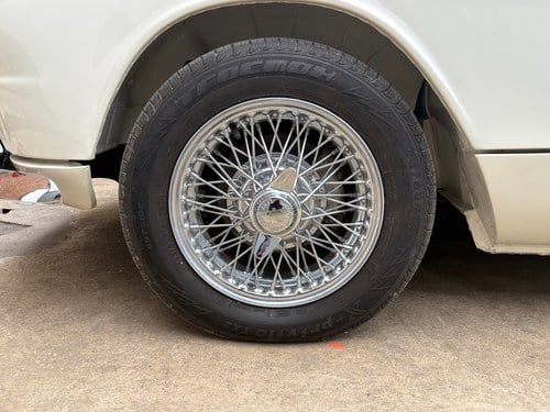 1966 Triumph Spitfire Mk2 In vendita (immagine 21 di 79)