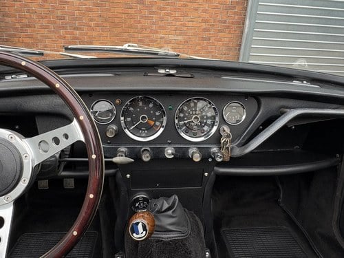 1966 Triumph Spitfire Mk2 In vendita (immagine 35 di 79)