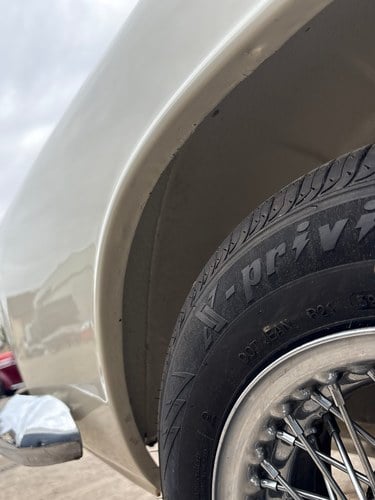 1966 Triumph Spitfire Mk2 In vendita (immagine 37 di 79)