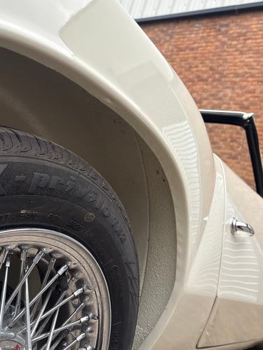 1966 Triumph Spitfire Mk2 In vendita (immagine 38 di 79)