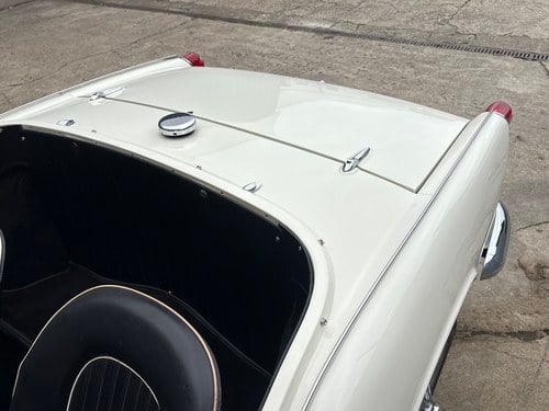 1966 Triumph Spitfire Mk2 In vendita (immagine 48 di 79)