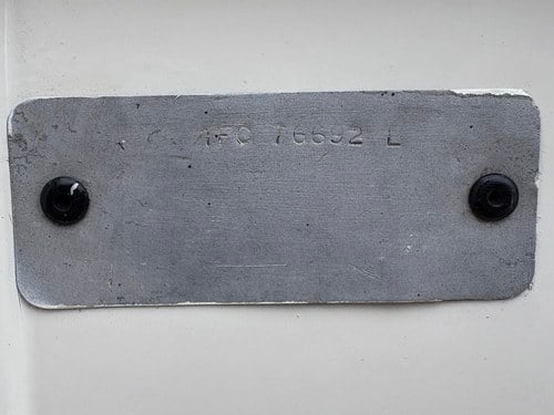 1966 Triumph Spitfire Mk2 In vendita (immagine 55 di 79)