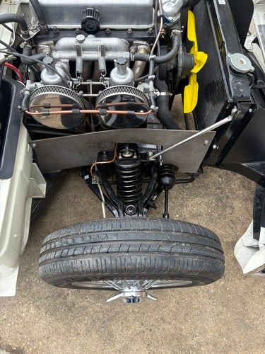 1966 Triumph Spitfire Mk2 In vendita (immagine 56 di 79)