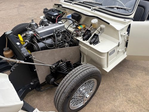 1966 Triumph Spitfire Mk2 In vendita (immagine 69 di 79)