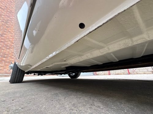 1966 Triumph Spitfire Mk2 In vendita (immagine 70 di 79)